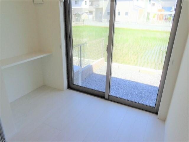 ルミナスＡの物件内観写真