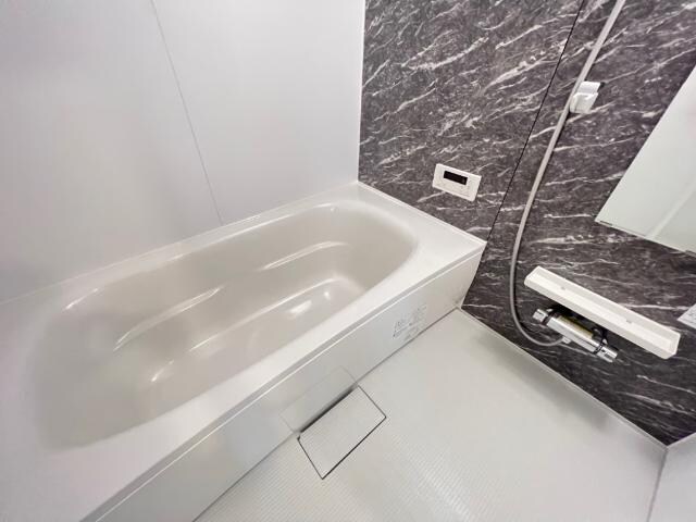 ルミナスＡの物件内観写真