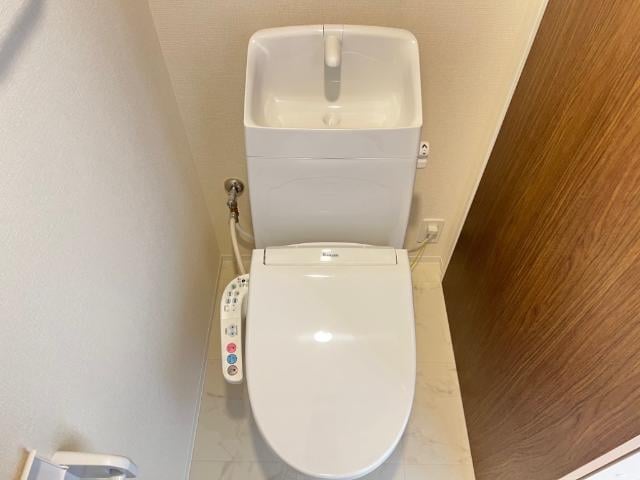 ルミナスＡの物件内観写真