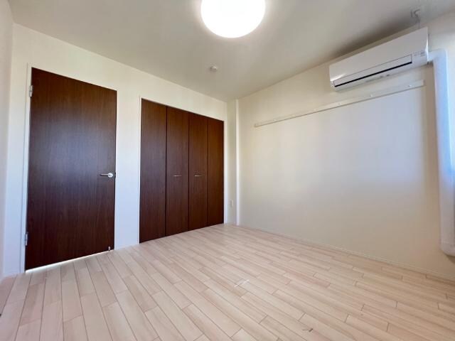 ルミナスＡの物件内観写真