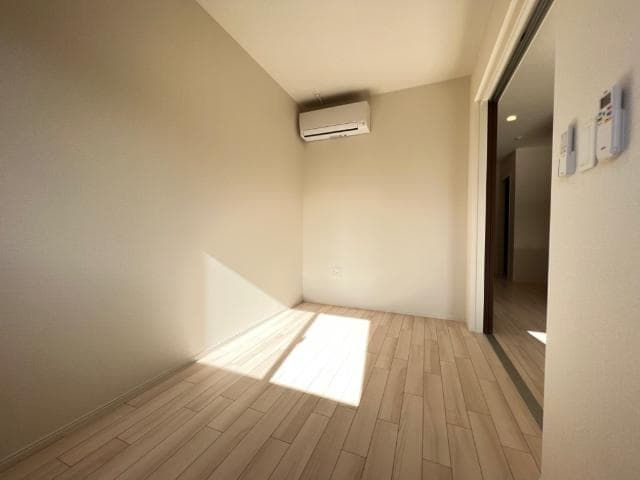 ルミナスＡの物件内観写真