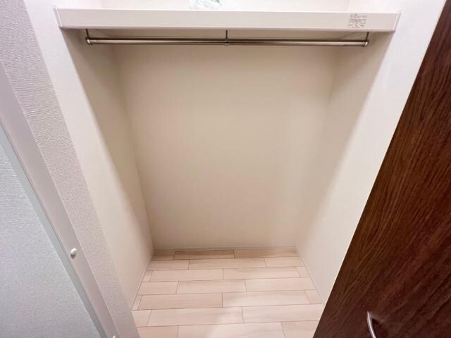 ルミナスＡの物件内観写真