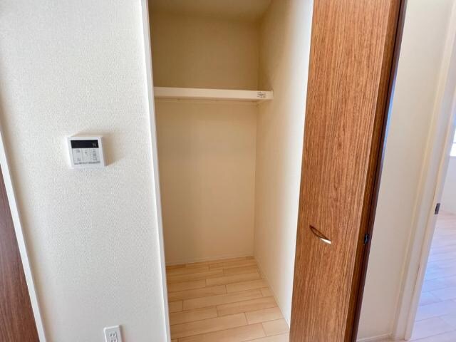 ルミナスＡの物件内観写真