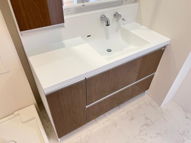 ルミナスＡの物件内観写真