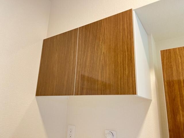 ルミナスＡの物件内観写真