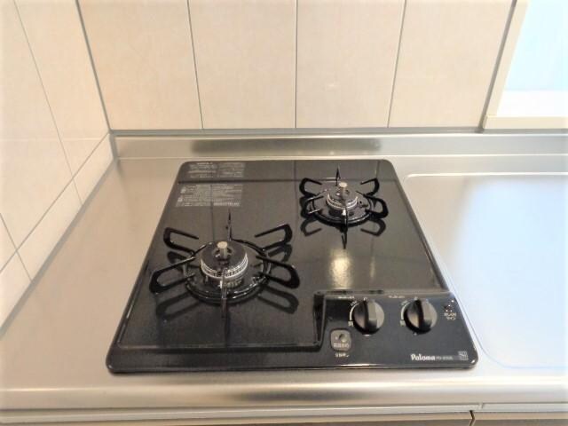 ルミナスＡの物件内観写真