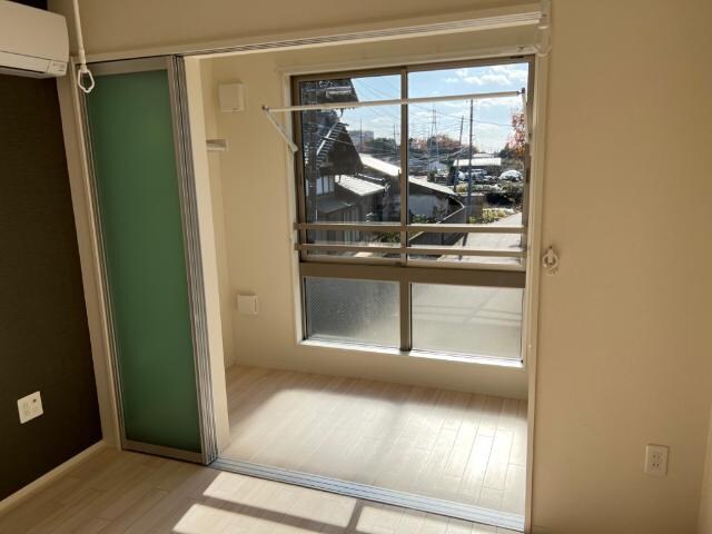 ルミナスＡの物件内観写真