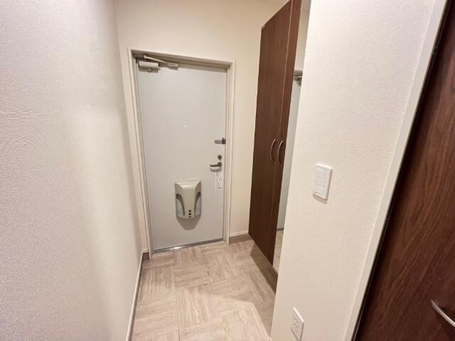 ルミナスＡの物件内観写真