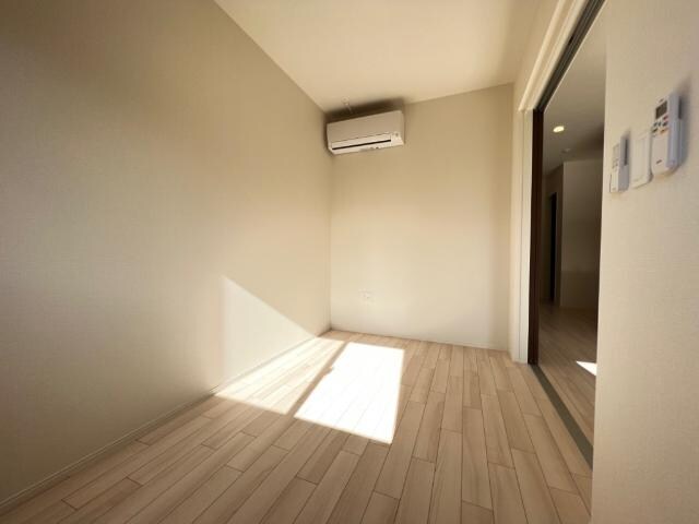 ルミナスＡの物件内観写真