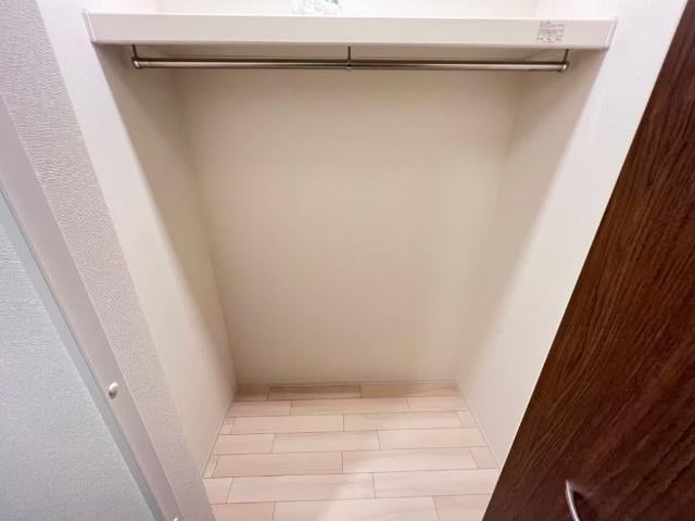 ルミナスＡの物件内観写真