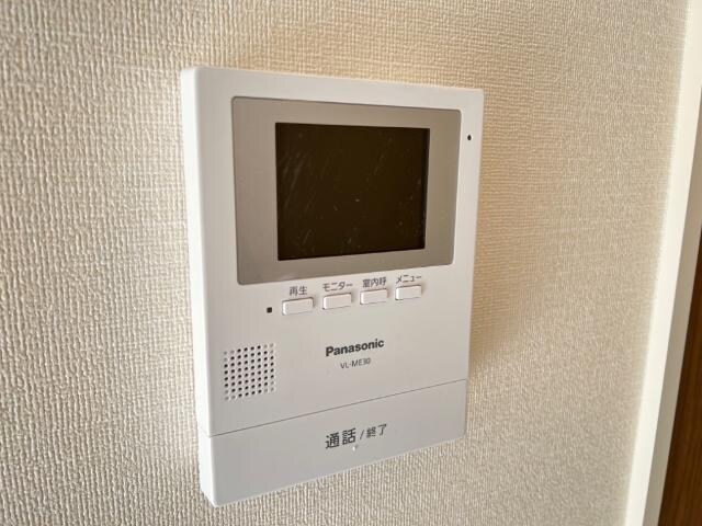 ルミナスＡの物件内観写真