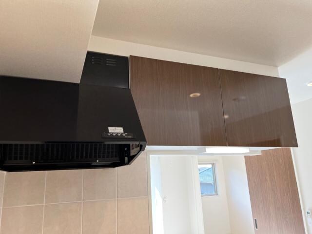 ルミナスＡの物件内観写真