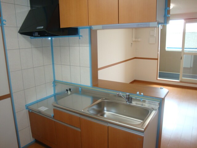 セドナの物件内観写真