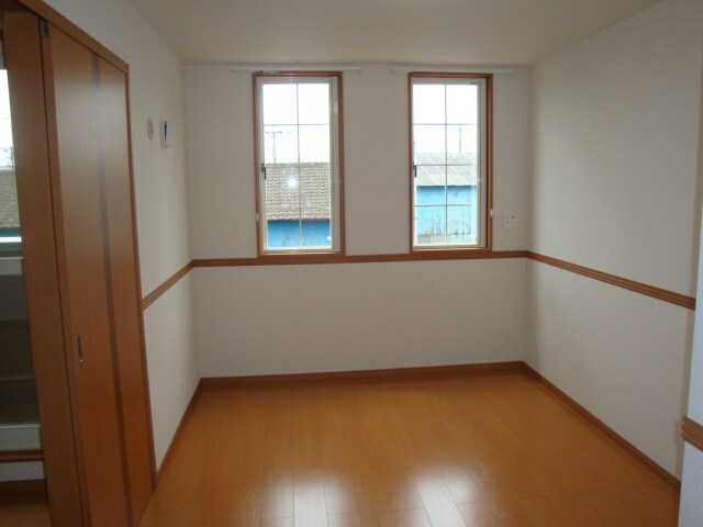 セドナの物件内観写真