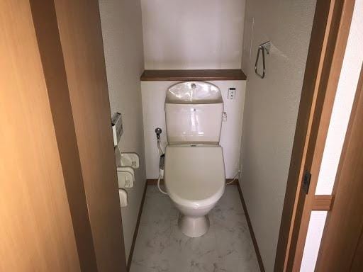 セドナの物件内観写真