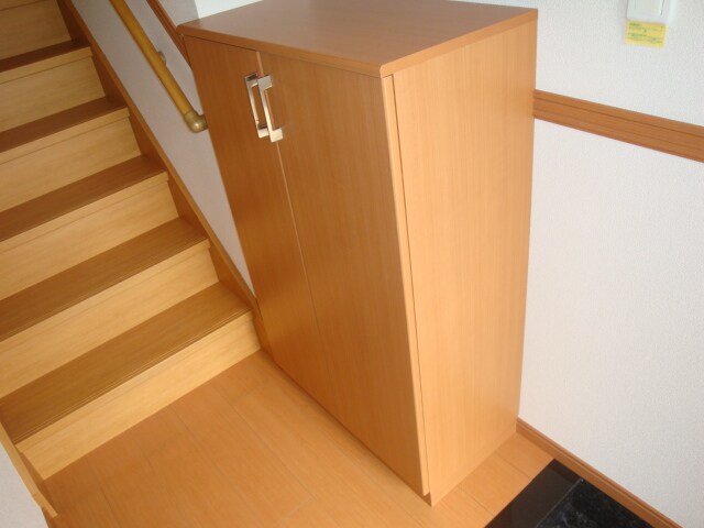 セドナの物件内観写真