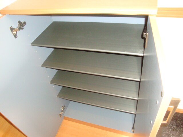 セドナの物件内観写真