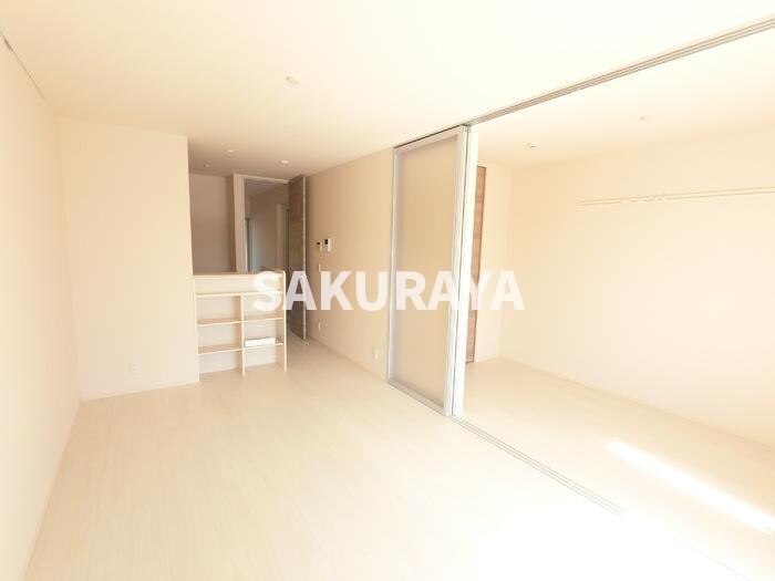 プレミスト Ⅰの物件内観写真