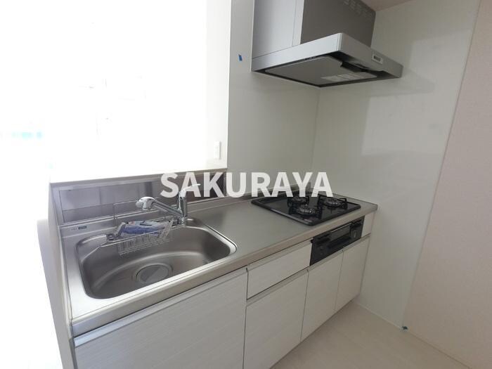 プレミスト Ⅰの物件内観写真