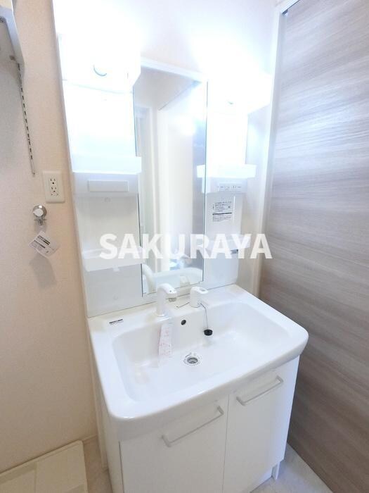 プレミスト Ⅰの物件内観写真