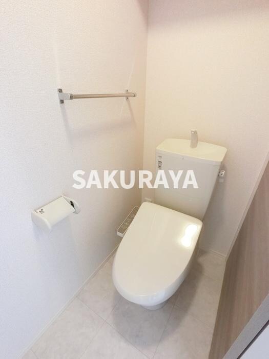 プレミスト Ⅰの物件内観写真