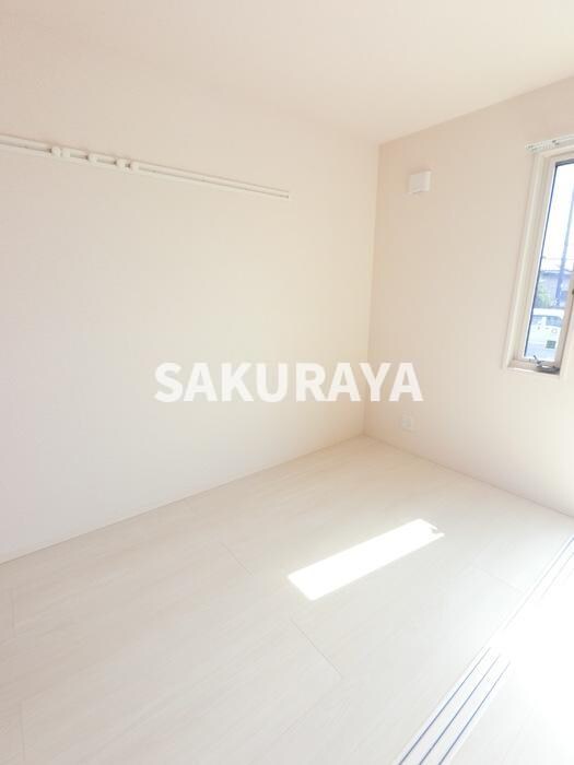 プレミスト Ⅰの物件内観写真