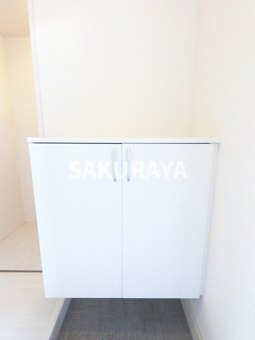 プレミスト Ⅰの物件内観写真