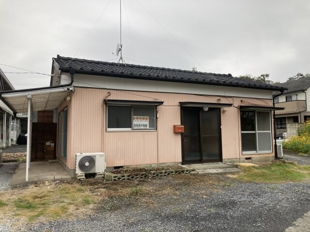 エンパレスⅤ9の物件外観写真