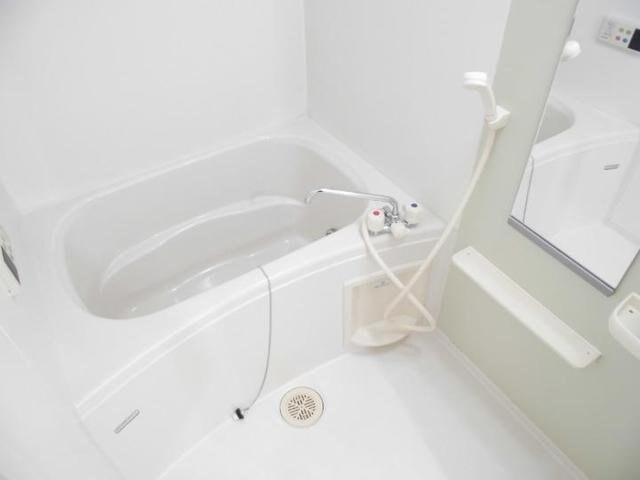 エクセルメゾンＡの物件内観写真