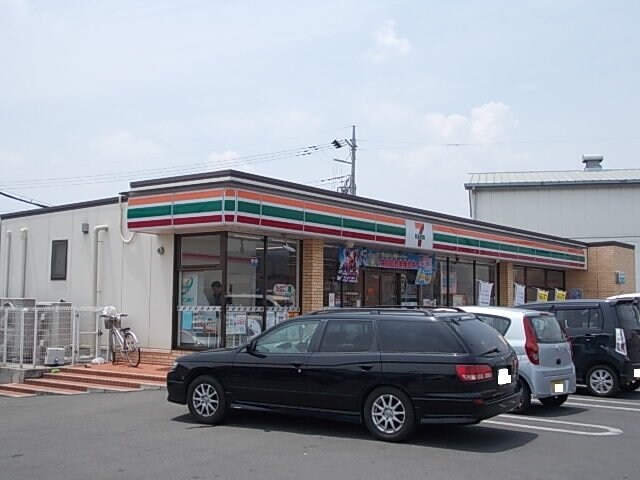 エクセルメゾンＡの物件外観写真