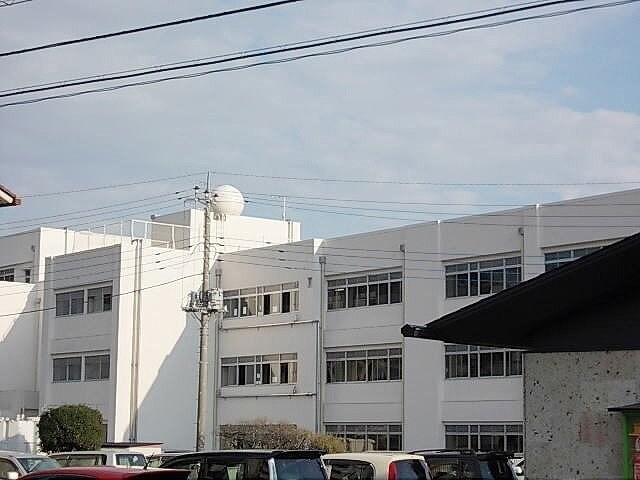 エクセルメゾンＡの物件外観写真