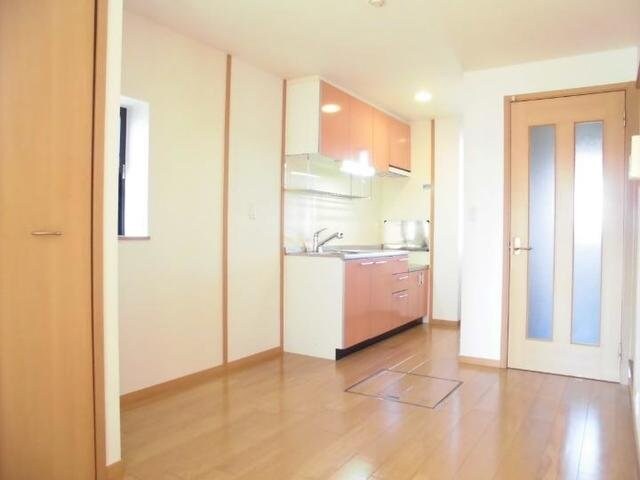 エクセルメゾンＡの物件内観写真