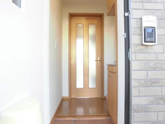 エクセルメゾンＡの物件内観写真