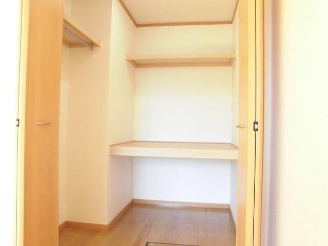 エクセルメゾンＡの物件内観写真