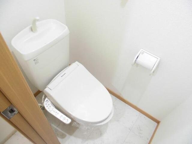 エクセルメゾンＡの物件内観写真