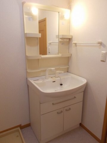 エクセルメゾンＡの物件内観写真