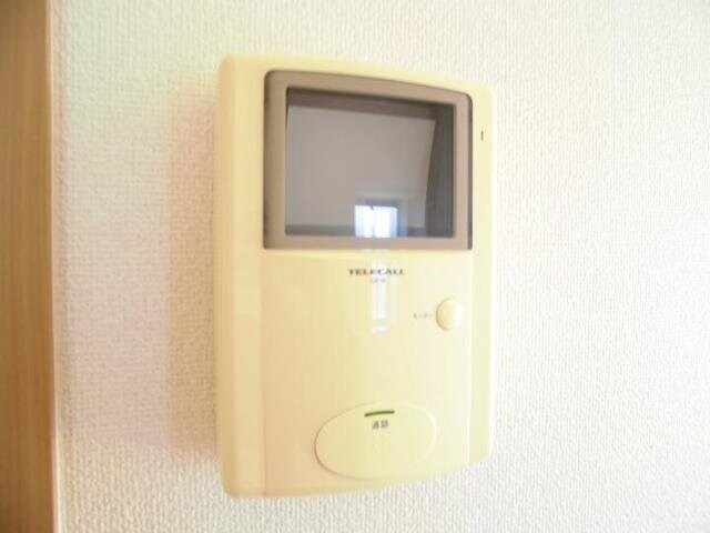 エクセルメゾンＡの物件内観写真