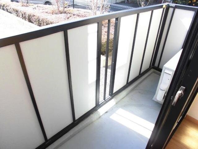 エクセルメゾンＡの物件内観写真