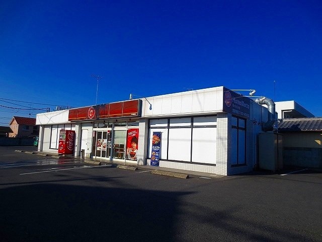 パンシオン　Ｂの物件外観写真