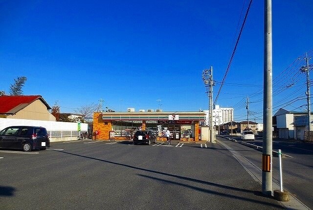 パンシオン　Ｂの物件外観写真