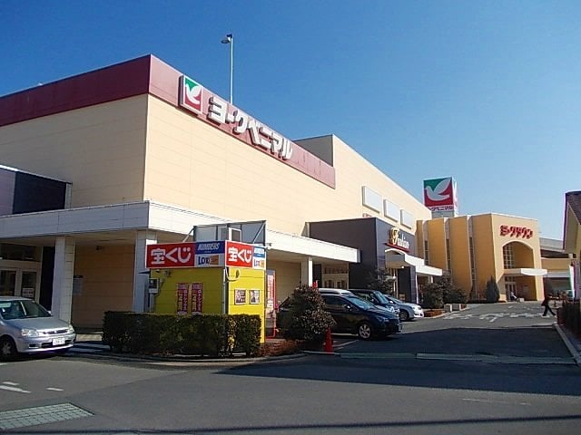 パンシオン　Ｂの物件外観写真