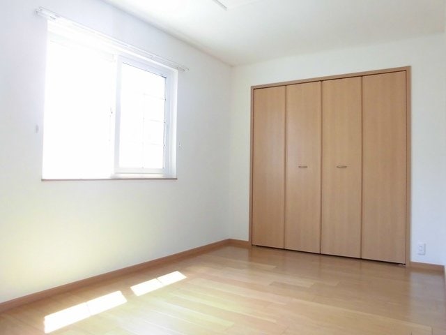 パンシオン　Ｂの物件内観写真