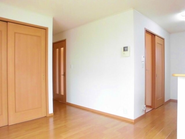 パンシオン　Ｂの物件内観写真