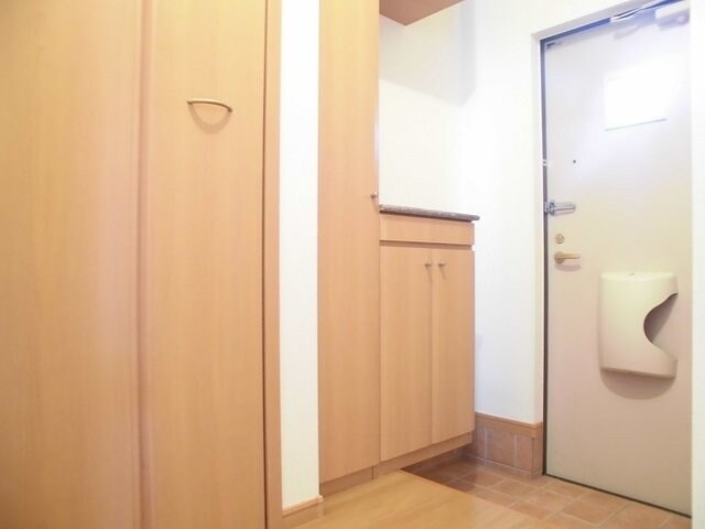 パンシオン　Ｂの物件内観写真