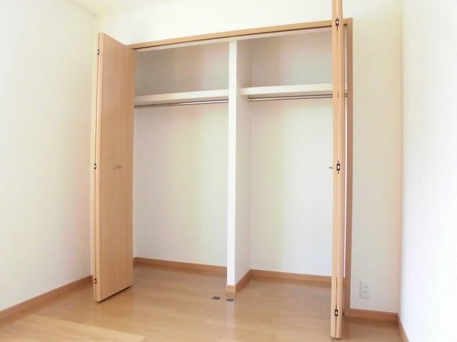 パンシオン　Ｂの物件内観写真