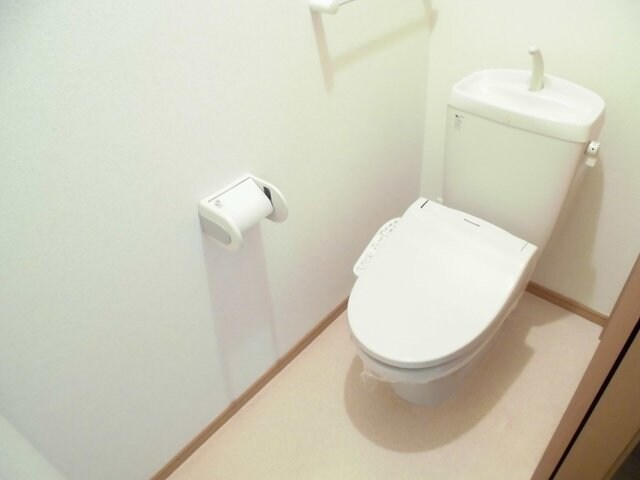 パンシオン　Ｂの物件内観写真