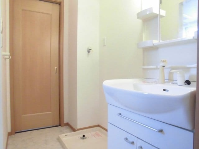 パンシオン　Ｂの物件内観写真