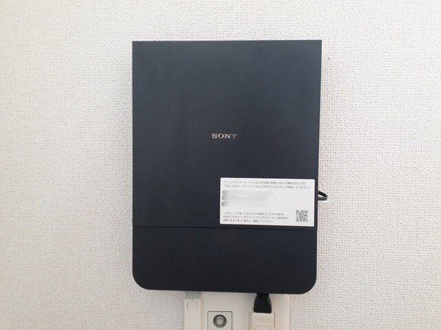 パンシオン　Ｂの物件内観写真