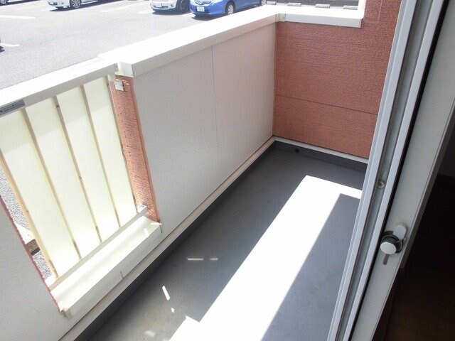 パンシオン　Ｂの物件内観写真