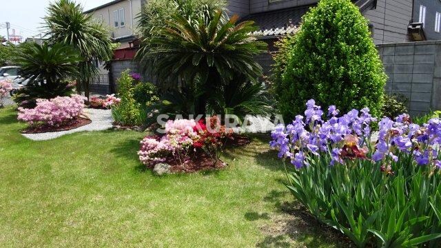 グレイスコートの物件内観写真